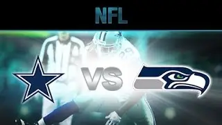 Madden NFL 17 broken legs