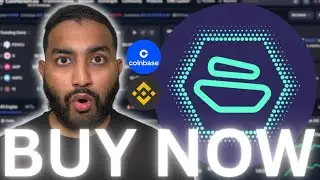 $ZBCN TO $1!! ZEBEC NETWORK IS PUMPING!! ZEBEC BINANCE & COINBASE LISTING CONFIRMED?!!