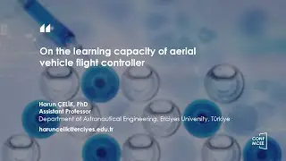CONF-MCEE 2025 - On the Learning Capacity of Aerial Vehicle Flight Controller