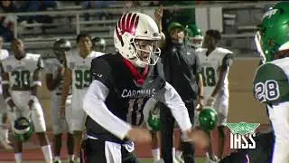 Kennedale vs. Melissa - 2020 Week 13 Football Highlights