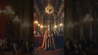 The Eccentric Spanish King: Philip II's Bizarre Habit Revealed!