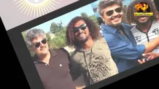 Ajith Rejects Stunt Silva.