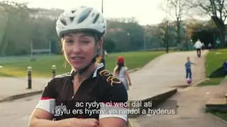 Sport Wales - Growing Triathlon in Wales