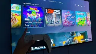 How to get Dragon Ball Sparking Zero for Free on PS5 *UNPATCHED*