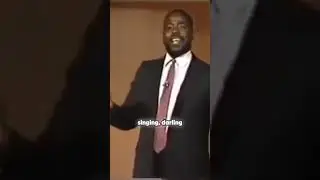 🌱 Grass Cutter to Radio Star &ndash; Les Brown&rsquo;s Rise!