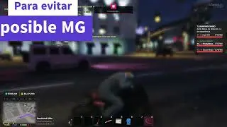 Prueba (2) #ENHH vuelve a intentar hacer VDM / CarKill (GTAHUB ORION) Nuevamente...