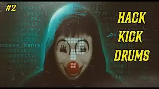 HACK KICK DRUMS WITH FL STUDIO #VINAMEO #HS145 #VINAHOUSE #2