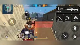 1VS1...@Mppatel230#freefire#new trendit#freefire #viral #newvideo #viralvideo #bestvideos 