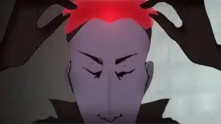 The Hierophant | Animated Short Film 2022