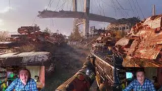 В феврале подписчики Stadia Pro бесплатно получат Metro Exodus и Gylt