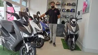 Latest Electric Scooter in Nepal\ईलेक्ट्रीक स्कुटरबारे सम्पुर्ण जानकारी#electricscooter कति छ मूल्य?