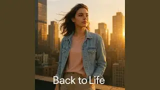 Back To Life