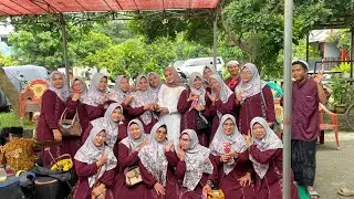 MARAWIS FASTABIQUL KHOIROT - YA IMAMARUS ( JIHARKAH )