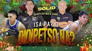 PBA 50th Philippine Cup Highlights: Magnolia vs Talk N Text December 27, 2025