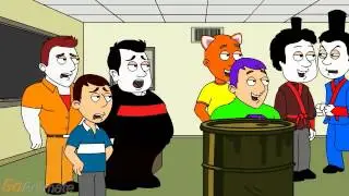 The Classic Characters Movie 2 Part 11