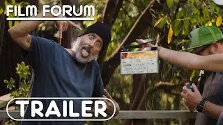 ANDR&Eacute; IS AN IDIOT Trailer