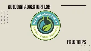 Outdoor Adventure Lab - Who We Are