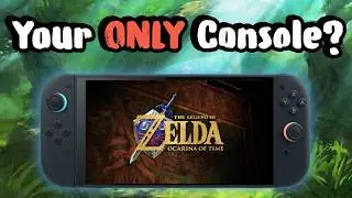 Is Switch 2 Enough to Replace Every Other Console?