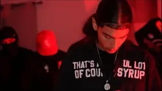 $krillz - The Same (Official Music Video) || Dir. Dr3wsh0tthat