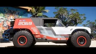 GAJATE - Baile Funk | Forza Horizon 5 | Horizon Bass Arena | High Quality | 4K 60FPS