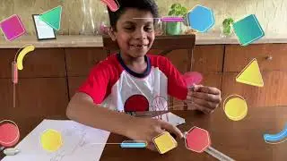 Simple Electric Circuit for kids - Motor Circuit