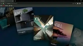 Creating Dynamic Carousels with HTML!
