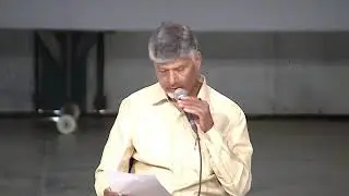 Hon'ble CM of AP Inaugurates Teacher Traning building & laying foundation for Accommodation Centre