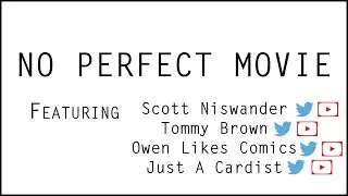 NPM Podcast #3: FT. Scott Niswander, OwenLikesComics, and Cardist
