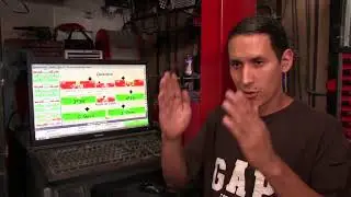 Diego Quirós, de Alineado Automotriz