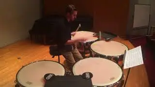 Elliott Carter's 