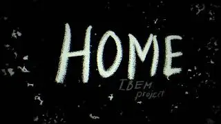 IBEM Project - HOME (MUSIC 2021)