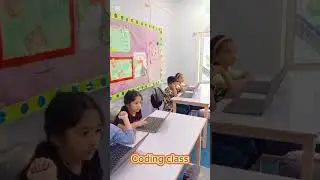 Exploring Block Coding | DSS SUMMER CAMP
