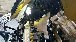 RS-RACING 4Zylinder-quad.de, Raptor 1000R