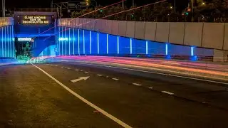 Final stage of the WestConnex opens