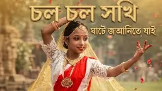 শিল্পকলায় নৃত্য পরিবেশনা #viral #viralvideos 