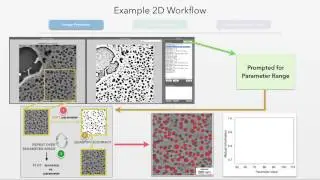 MIPAR Segmentation Optimization Video