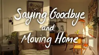 Victorian flat before and after + new home tour