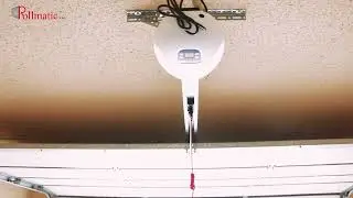 Sectional Garage Door