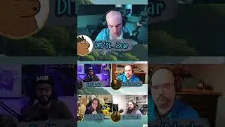 Some People Never Grow Up #shorts #short #dungeonsanddragons #dnd #ttrpg #roleplay #dnd5e