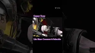 MK11 Scorpion Fatal Blow Gameplay Mortal Kombat Mobile #shorts #viral #gaming #mortalkombat