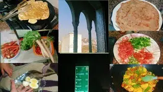 AJ many Chinese Rice 🍚 bnaya please subscribe my channel 