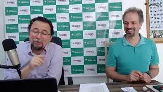 Programa Caf&eacute; com ora&ccedil;&atilde;o 12/05  Como mudar h&aacute;bitos?