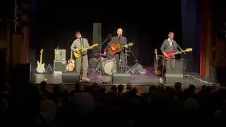 ROBERT FORSTER & HIS SWEDISH BAND                          DRAINING THE POOL FOR YOU