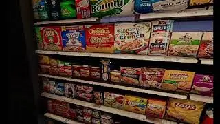 The Shopping List - Indie Horror Game - Apparently I Have A Death Wish