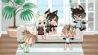 Rockabye/GLMV/Oc backstory/Gacha life