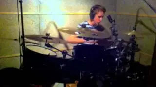 Math&eacute;o Techer - Shifted Time