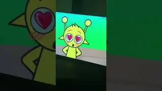Sprunki grown-up