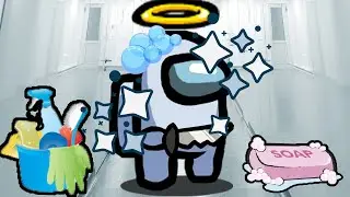 The CLEANEST impostor game with ZERO SUS