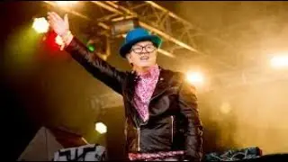 David Rodigan Live Chessu Coupole Biel/Bienne