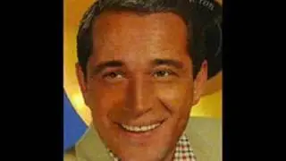 Perry Como - Hot Diggity (Dog Ziggity Boom)